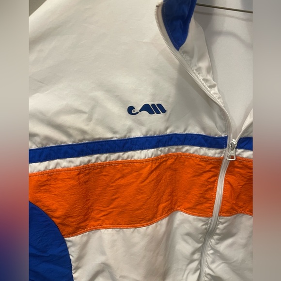 Retro Nederland Jacket - Picture 5 of 7